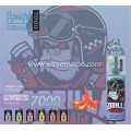 Good Tornado 7000 Puffs Disposable Vape Spain